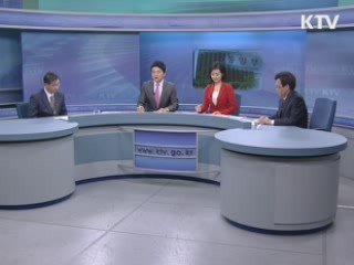 북한이탈주민 2만 명 시대, 현주소와 과제 [통일로 내일로]