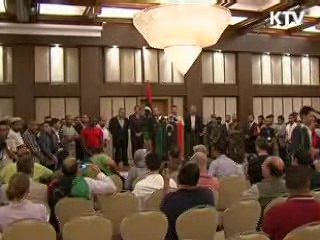 카다피 사망…포스트 카다피 본격 논의