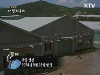 다시보는 대한늬우스 (74.09.28) 이미지