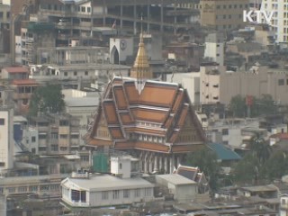6조2천억 태국 물관리사업 진출 '눈앞'