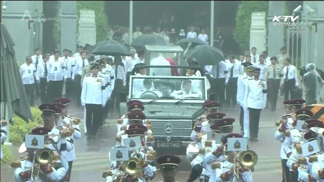 KTV 뉴스 (10시) (15회)