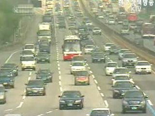 추석 `민족 대이동` 본격 시작