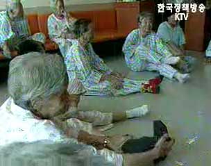 노노케어 복지형 일자리 확충