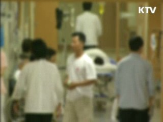 신종플루 7번째 사망···고위험군 조기 치료를