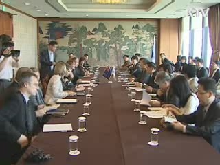 주요품목 관세 인하, 농산품 보호 주력