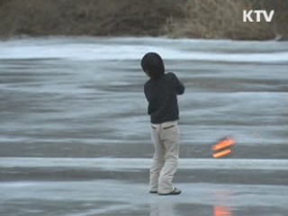 4대강변 등 전국 대보름 행사 '풍성'