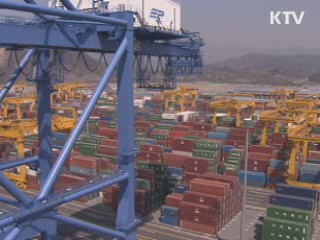 수출 증가세 반전···'불황형 흑자' 탈피