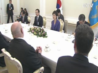 "핵·경제발전 병행 도박 성공 불가능"