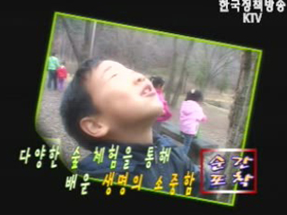 순간포착