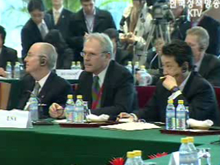 6자회담 ‘합의문 발표 임박’
