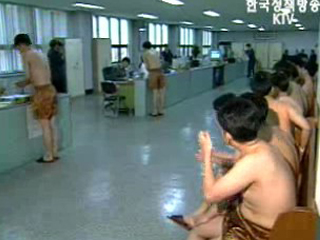 내년부터 징병검사, 장소·날짜 선택