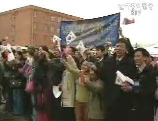 한류가 新 실크로드