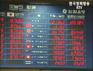 재정건전성 OECD 평균 다섯 번째
