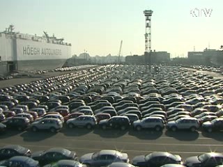 10대 수출대국 진입, 점유율3% 달성