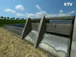 [4대강 살리기] 가뭄·홍수 동시 해결, 일자리 창출