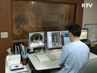 외국인 환자, 유치 허용 이후 급증
