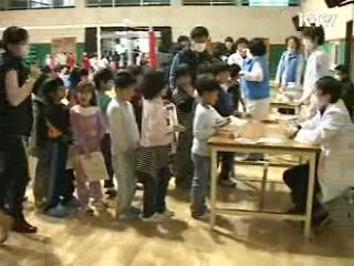 4주내 초·중·고생 백신접종 종료