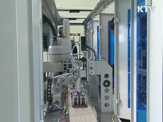 中企, 녹색 기술 선도과제 874억원 투입