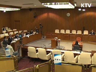 당정, FTA 이달 처리…'피해 지원 예산 확대'