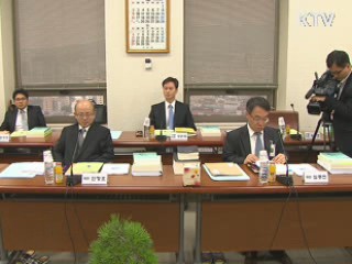 중한 선거사범 당선 무효···징역형 검토