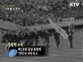 다시보는 대한늬우스 (63.07.24) 이미지