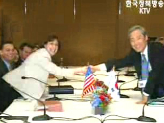 NYT `한미FTA, 중단시키기는 힘들 것`