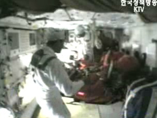 한국 우주인, 러시아서 4차선발 평가