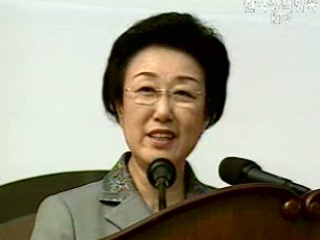 한명숙 총리 `북핵, 유엔과 긴밀히 조율 대처`