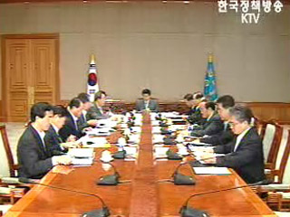 과도한 대응 <도움 안돼>