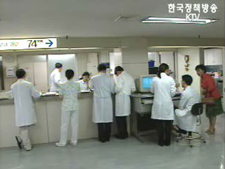 2010년부터 의사 국가시험에도 실기시험 도입