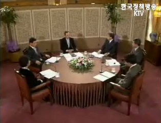KTV 29일 `총리와의대화` 특집방영
