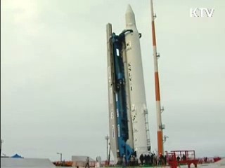 나로호 발사 의미와 기대효과