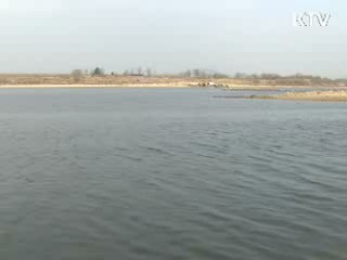 "4대강 살리기로 전반적 수질 개선"