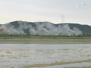 연평도 사격훈련 18~21일중 하루 실시