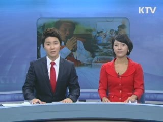 이 대통령 "FTA로 한미동맹 한단계 도약" 