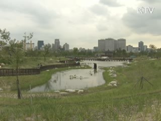 UN환경계획, 4대강 사업 모범사례 소개