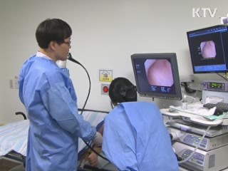 잘못된 식습관, '역류성 식도염' 부른다