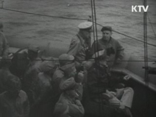 인천상륙작전 성공의 시작···켈로부대 '재평가'