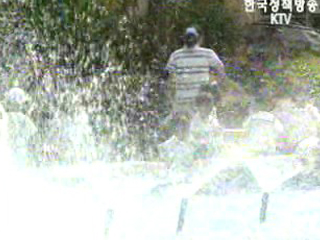 내년부터 `폭염특보제` 도입 추진