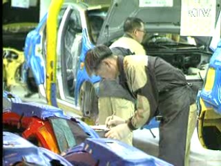 자동차·섬유 수출 경쟁력 '쑥쑥'