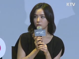 BIFF, 신작영화의 주무대