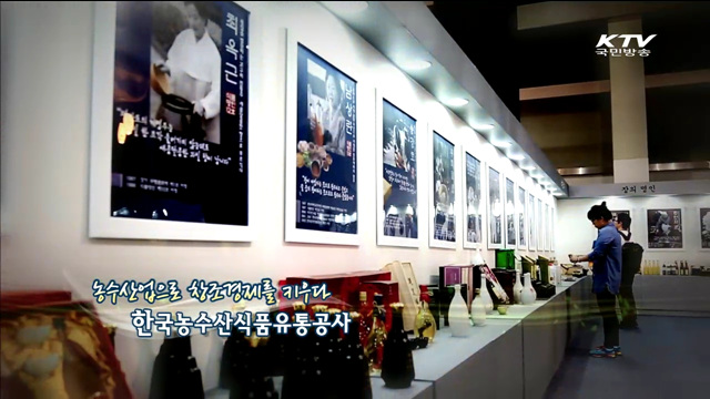 KTV 100년의 행복, 희망 대한민국 + (210회)
