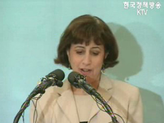 한미FTA 8차협상 마지막날