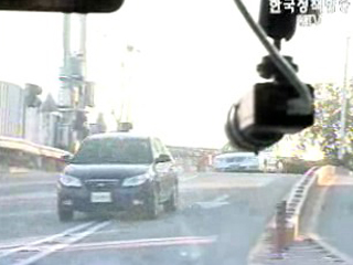 검문·검색없이 범인, 수배차량 잡는다