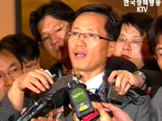 섬유·농산물, 이견 끝에 5차 협상으로