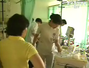 의료기관 간병서비스 개선을 위한 토론회 개최