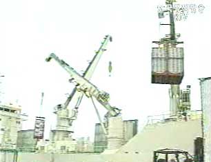 한미 FTA - 왜 미국인가