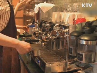 인화학교 출신 청각장애인들 '카페홀더' 연다 