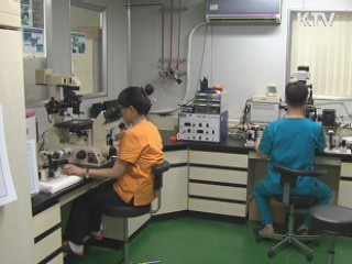 식약청, 세계 두번째 줄기세포 치료제 허가