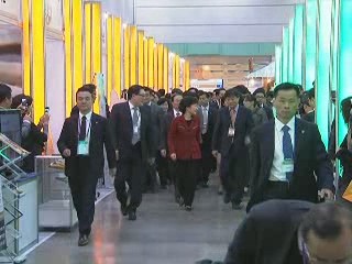 中企 CEO 99% "박 당선인 국정운영 기대"